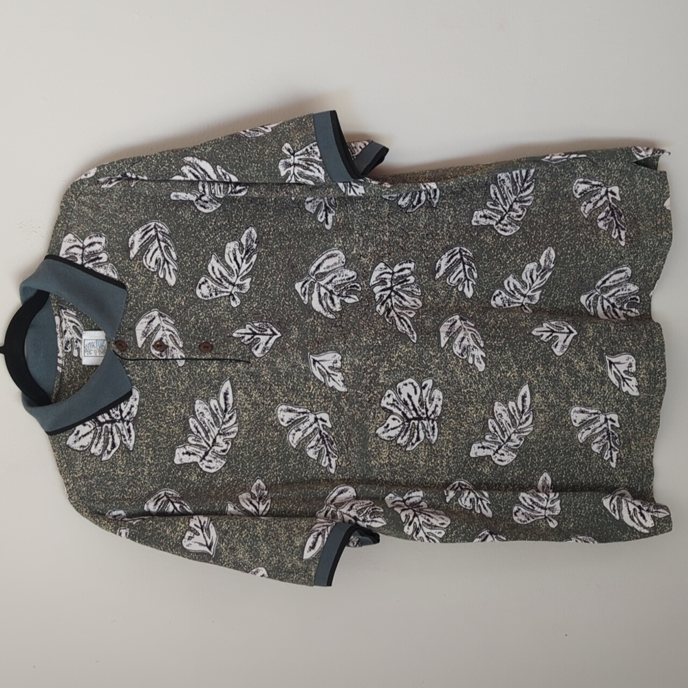 Island Tropics Polo